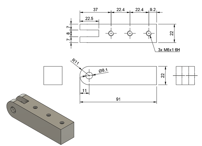 tekening lummelbeslag pt1