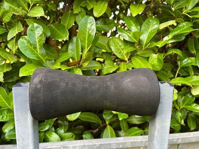 center roller